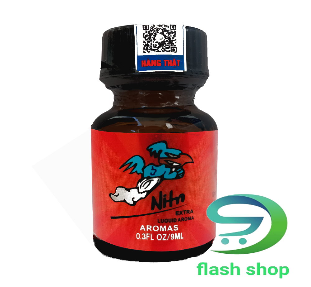 POPERS NITN 10 ML 